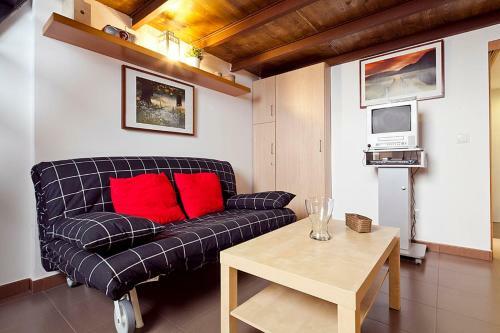 Loft Chic Apartments