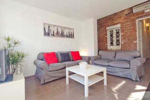 Loft Chic Apartments