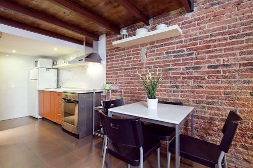 Loft Chic Apartments