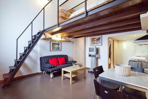Loft Chic Apartments