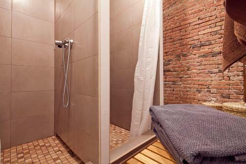 Loft Chic Apartments