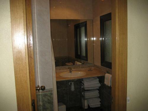 Hostal Nuevo Colon