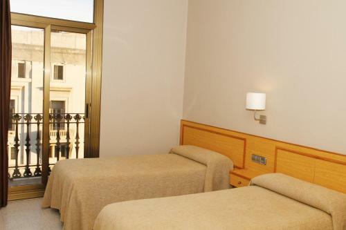 Hostal Nuevo Colon