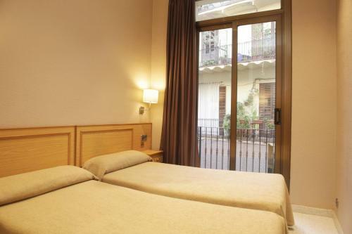 Hostal Nuevo Colon
