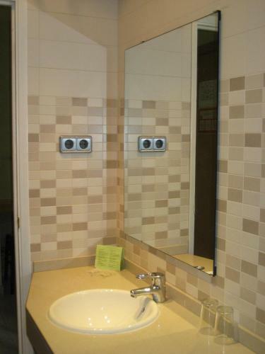 Hostal Nuevo Colon