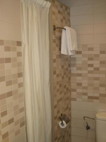 Hostal Nuevo Colon
