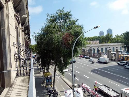 Hostal Nuevo Colon