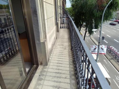 Hostal Nuevo Colon