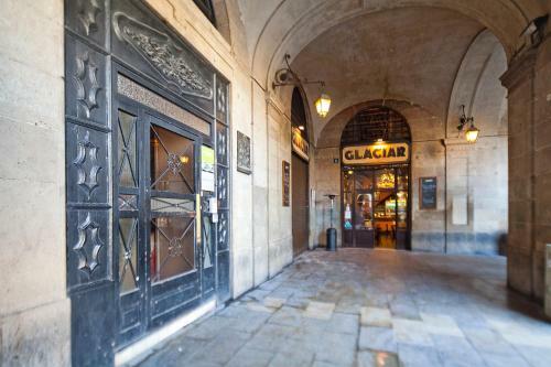 Enjoybarcelona Apartments