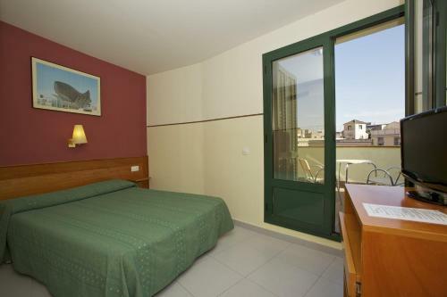 Hotel El Jardi