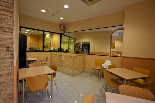 Hotel El Jardi