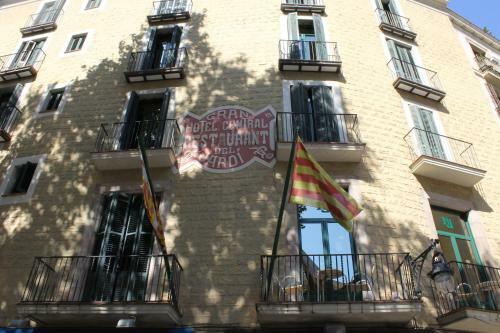 Hotel El Jardi