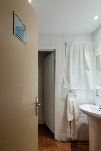 Albergue Residencia Sants