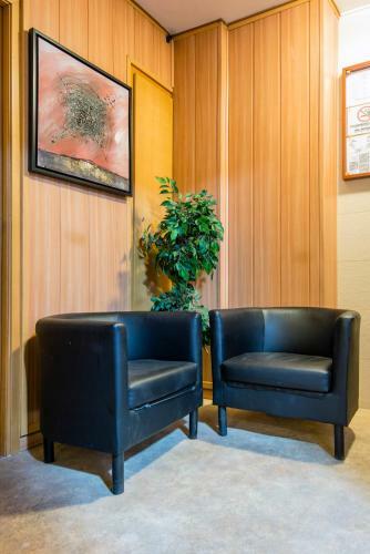 Albergue Residencia Sants