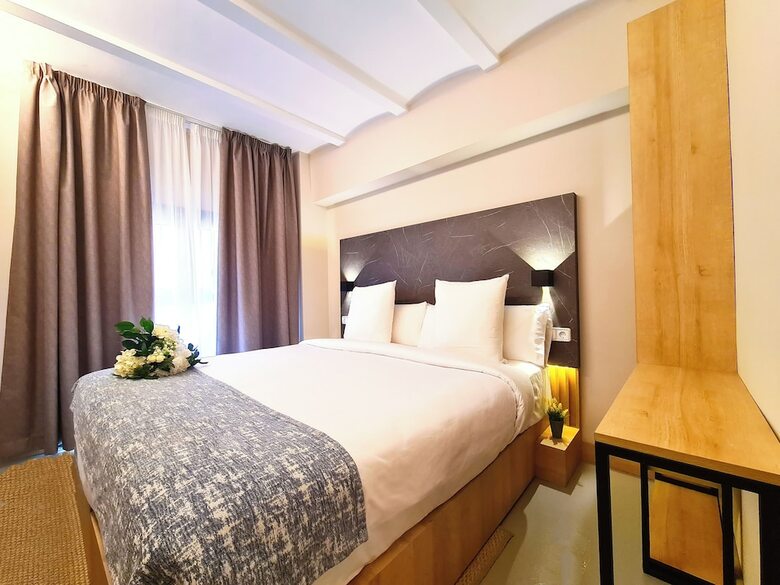Hotel Casa Gardenia
