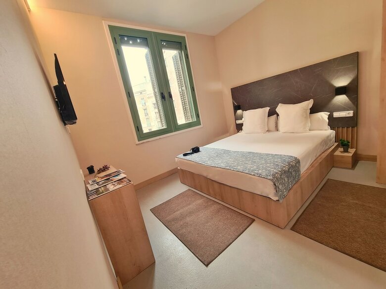 Hotel Casa Gardenia