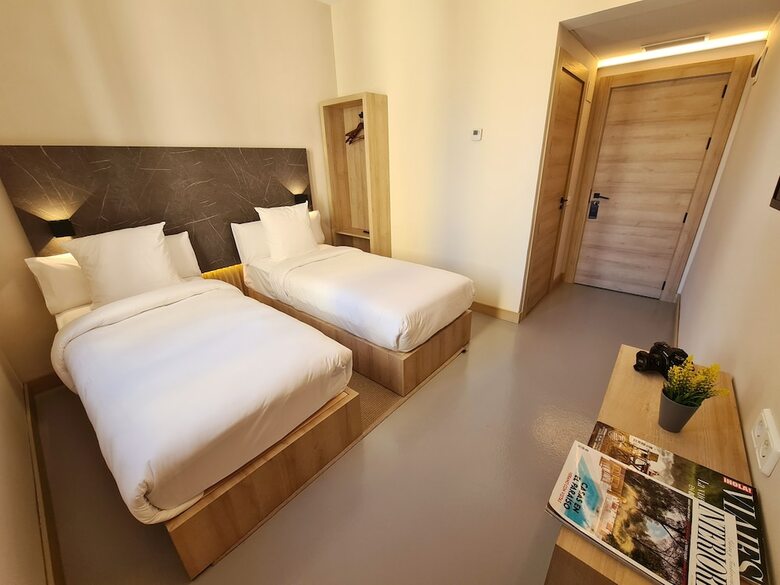 Hotel Casa Gardenia