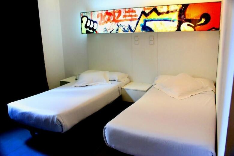Hotel Casa Gardenia