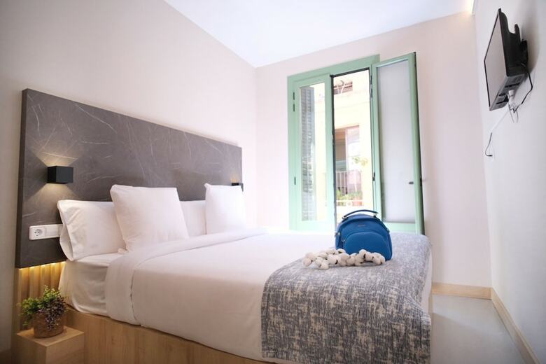 Hotel Casa Gardenia