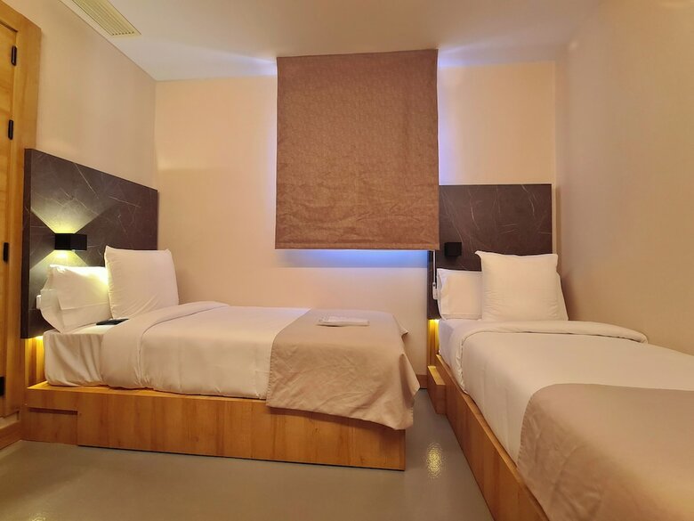 Hotel Casa Gardenia