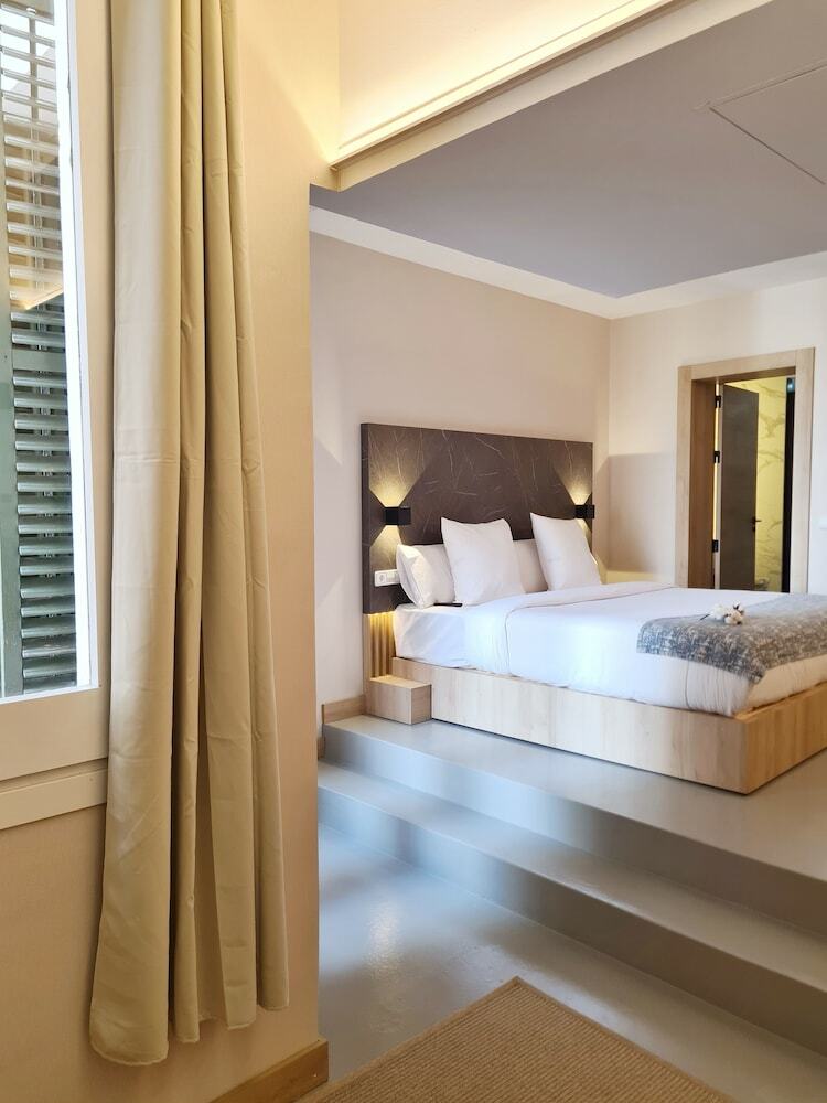 Hotel Casa Gardenia