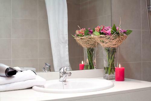 Apartamento Charmsuites Nou Rambla