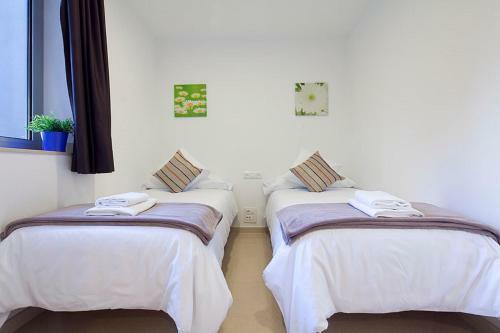 Apartamento Charmsuites Nou Rambla