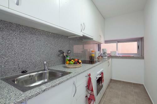 Apartamento Charmsuites Nou Rambla