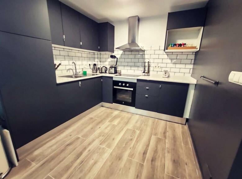 Albergue Onefam Sants