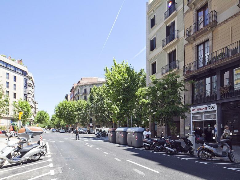 Bonavista Apartments Barcelona - Eixample