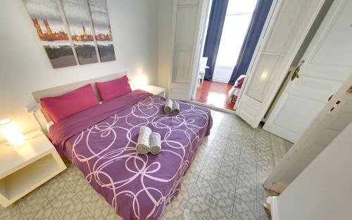 Hostal Des Artistes