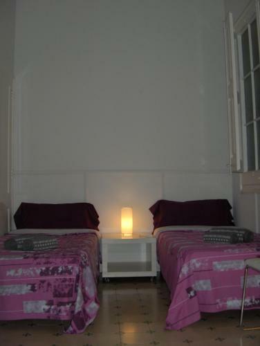 Hostal Des Artistes
