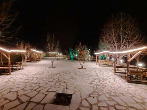 Hotel Villa Sinasos