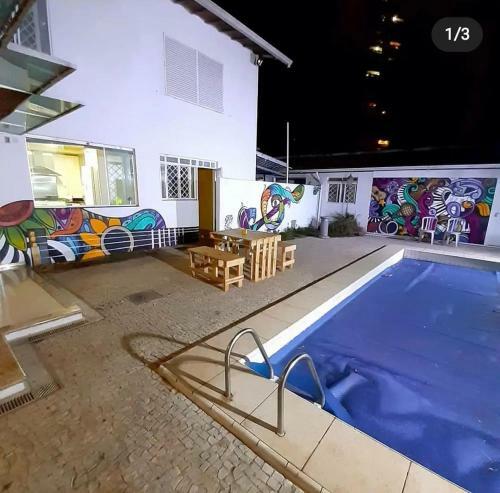Marista Residence