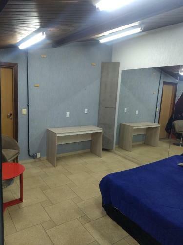 Marista Residence