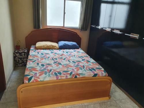 Apartamento Edificio Olinda, 50mts Da Praia Do Morro