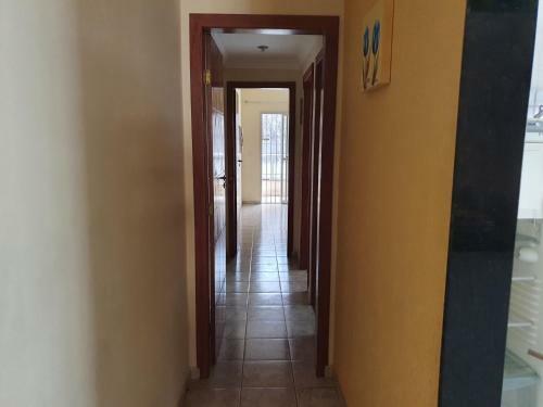 Apartamento Edificio Olinda, 50mts Da Praia Do Morro