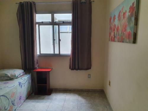 Apartamento Edificio Olinda, 50mts Da Praia Do Morro