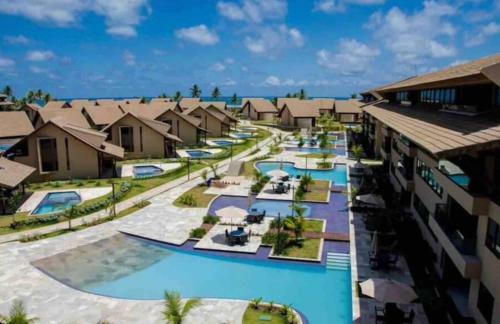 Apartamento Nui Supreme Beach Living- Muro Alto