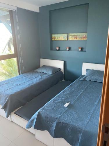 Apartamento Nui Supreme Beach Living- Muro Alto