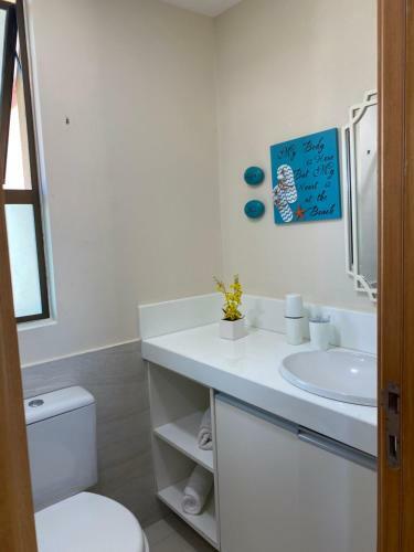 Apartamento Nui Supreme Beach Living- Muro Alto
