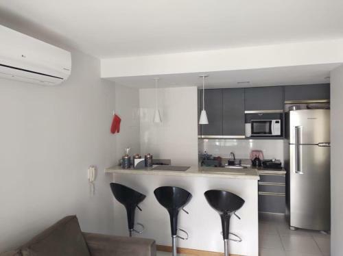 Apartamento Apt No Cora��o De Itaipava Jacuzzi Privativa