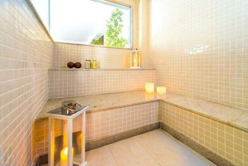 Apartamento Apt No Cora��o De Itaipava Jacuzzi Privativa