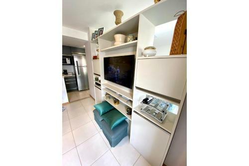Apartamento Apt No Cora��o De Itaipava Jacuzzi Privativa