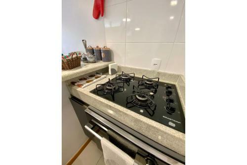 Apartamento Apt No Cora��o De Itaipava Jacuzzi Privativa