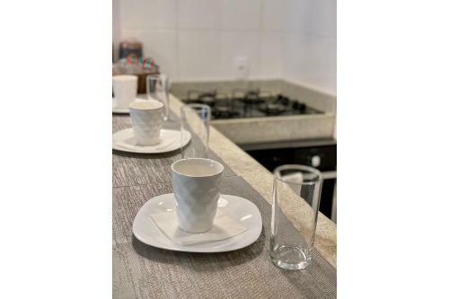 Apartamento Apt No Cora��o De Itaipava Jacuzzi Privativa