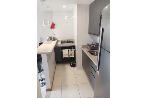 Apartamento Apt No Cora��o De Itaipava Jacuzzi Privativa