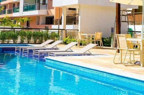 Apartamento Apt No Cora��o De Itaipava Jacuzzi Privativa