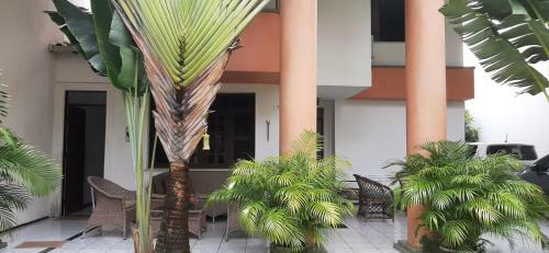 Hostal Pousada Vip'swites