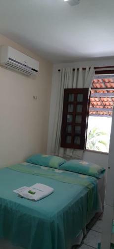 Hostal Pousada Vip'swites